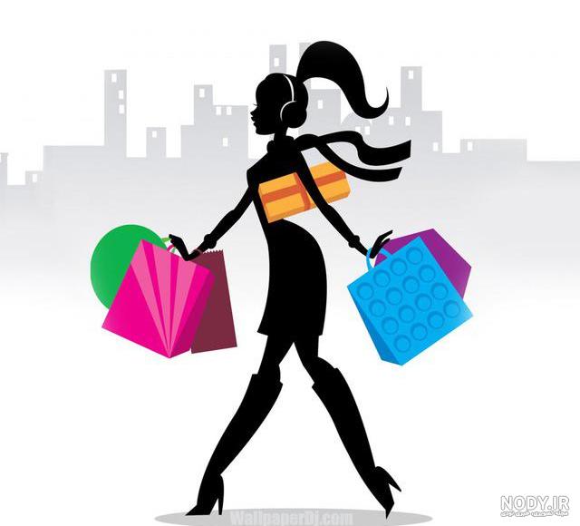عکس پروفایل لباس فروشی زنانه