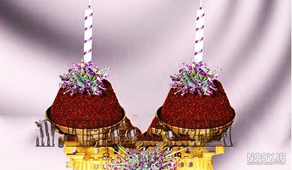 از زبان ماهی سفره هفت سین از زبان ماهی سفره هفت سین