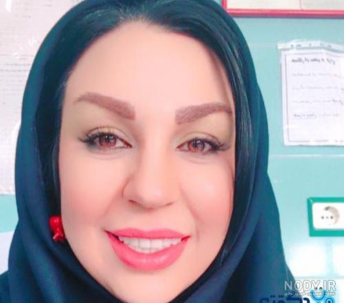 اینستاگرام دکتر مژگان صیادی اینستاگرام دکتر مژگان صیادی
