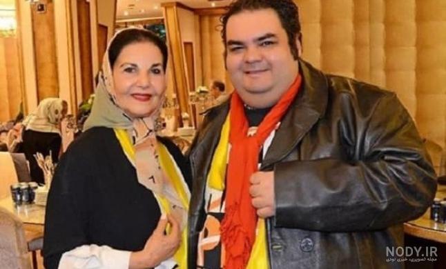 بازیگران ایرانی مرد بازیگران ایرانی مرد