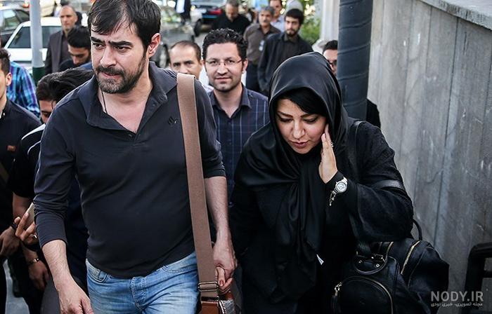 بازیگران تب سرد بازیگران تب سرد