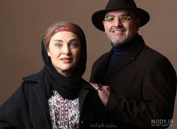 بازیگران زن سینمای ایران