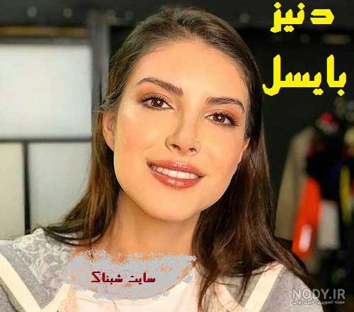 بازیگران سریال سوز بازیگران سریال سوز