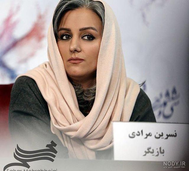 بازیگران نون خ۳