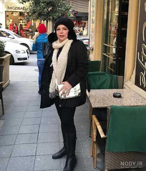 بیوگرافی ناصر ممدوح و همسرش بیوگرافی ناصر ممدوح و همسرش