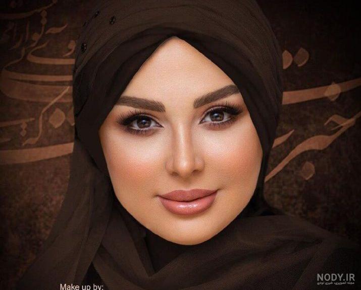بیوگرافی نیوشا ضیغمی و همسرش و فرزندش بیوگرافی نیوشا ضیغمی و همسرش و فرزندش
