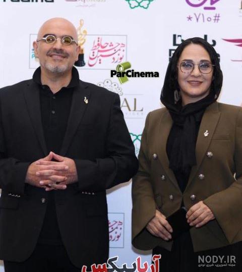 جدیدترین عکس بازیگران