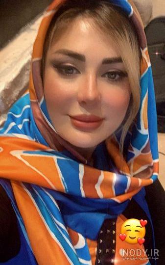 جراح بینی نیوشا ضیغمی کی بوده جراح بینی نیوشا ضیغمی کی بوده