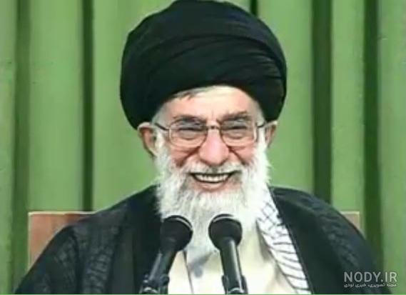 دانلود عکس خامنه ای