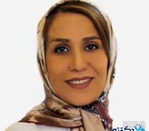 دکتر فریده اخلاقی دکتر فریده اخلاقی