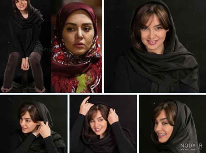 روناک نون خ ۳