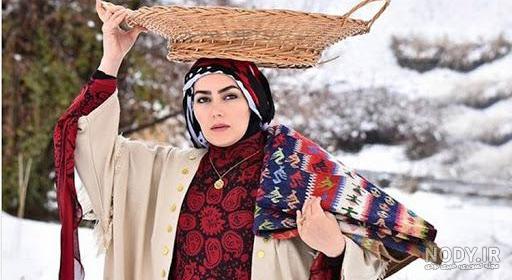 روناک نون خ ۳