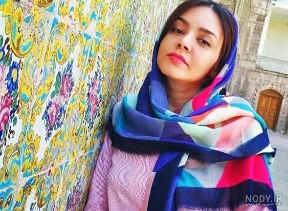 روژان نون خ ۳