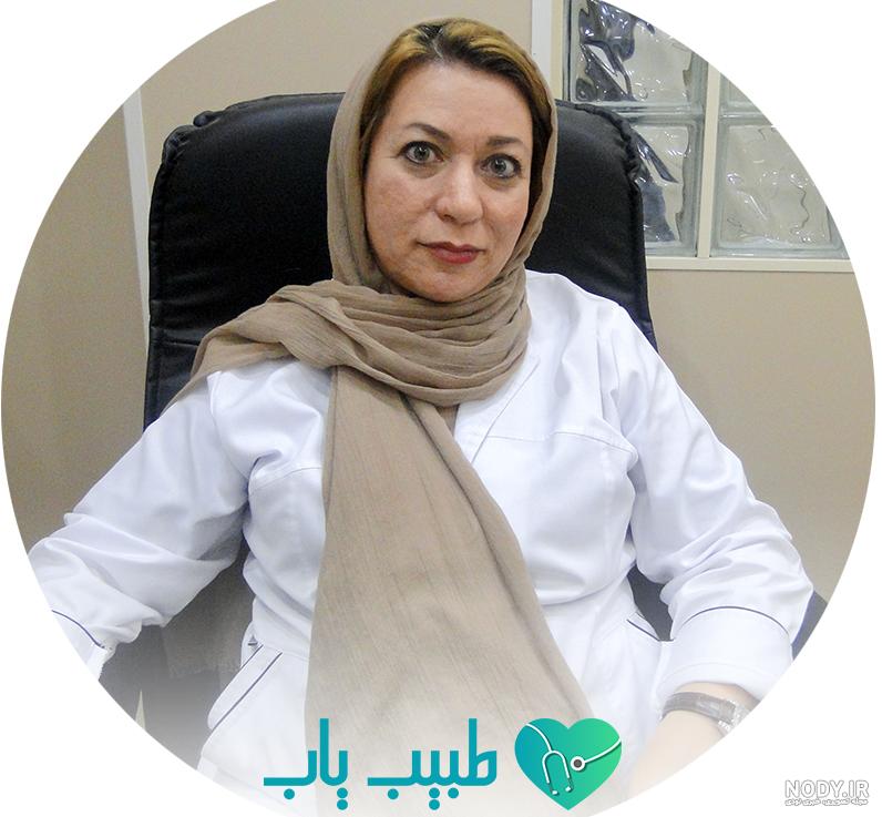 زهرا صیادی استانداری البرز زهرا صیادی استانداری البرز