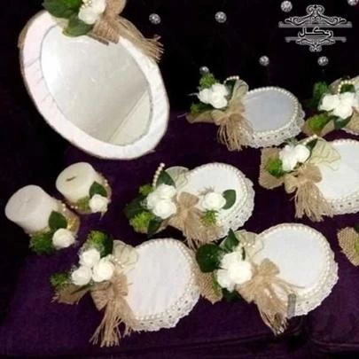 ساخت ظروف رزینی در خانه ساخت ظروف رزینی در خانه
