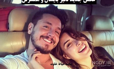 سوینچ بازیگر سریال فضیلت خانم سوینچ بازیگر سریال فضیلت خانم