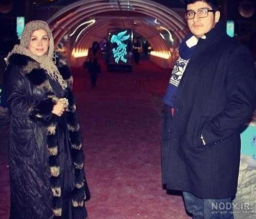شیوا خنیاگر در دورهمی شیوا خنیاگر در دورهمی