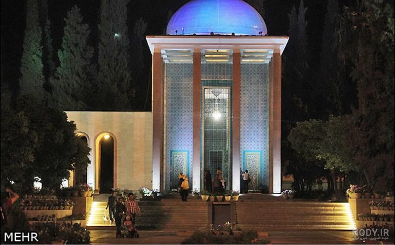 عکس آرامگاه فردوسی عکس آرامگاه فردوسی