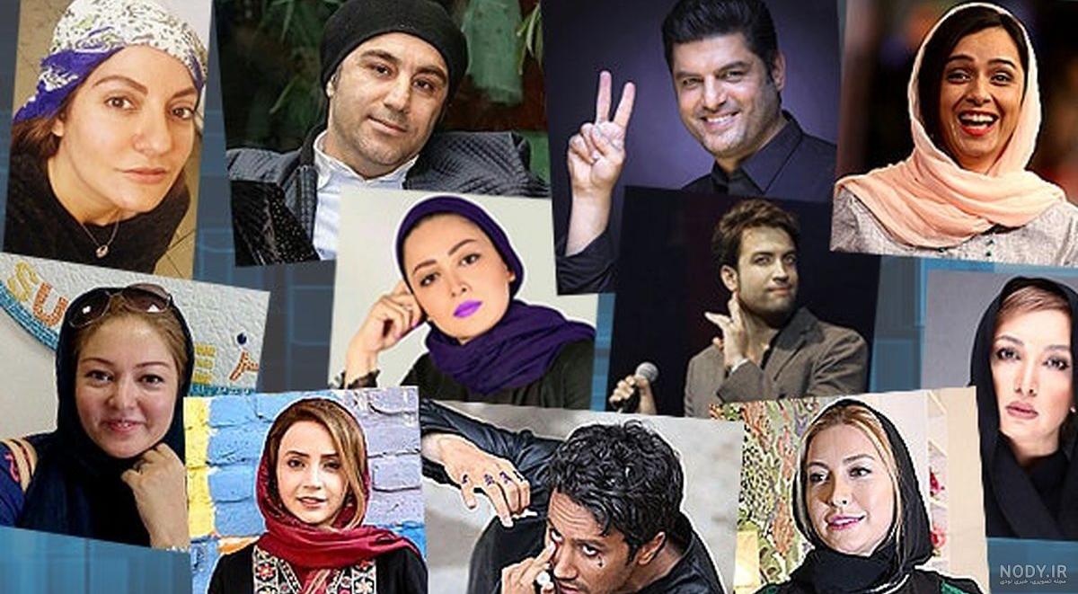 عکس بازیگران ایرانی که فوت شده اند عکس بازیگران ایرانی که فوت شده اند