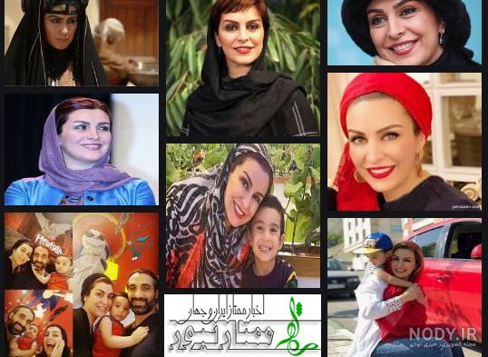 عکس تمام بازیگران ایرانی عکس تمام بازیگران ایرانی