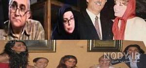 عکس جوانی شیوا خنیاگر عکس جوانی شیوا خنیاگر