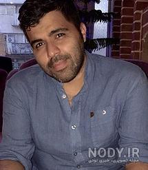 عکس حمید سلیمی