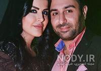 عکس سحر خواننده جدید عکس سحر خواننده جدید