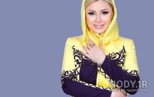 عکس نیوشا ضیغمی در پارتی عکس نیوشا ضیغمی در پارتی