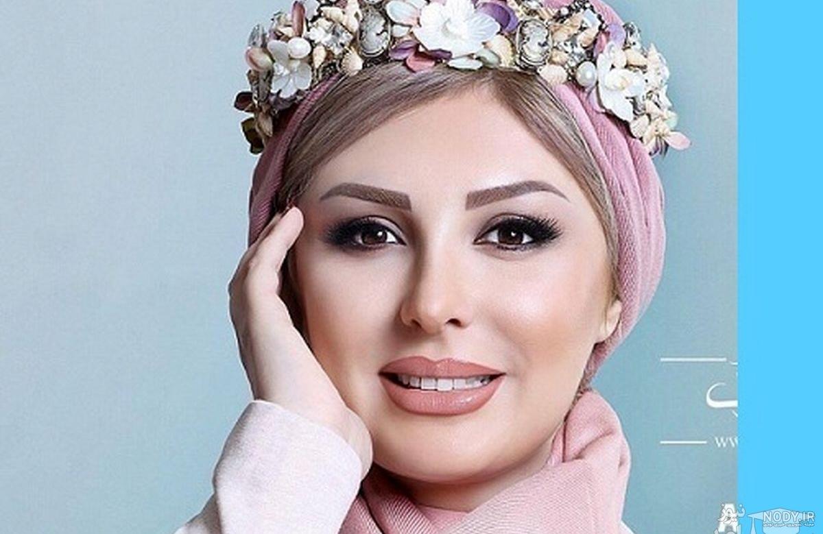 عکس نیوشا ضیغمی قبل از عمل عکس نیوشا ضیغمی قبل از عمل