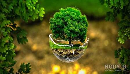 عکس های رویایی دخترانه جدید