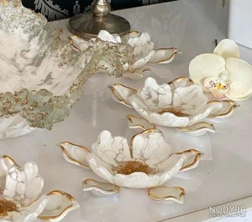 عکس هفت سین رزینی