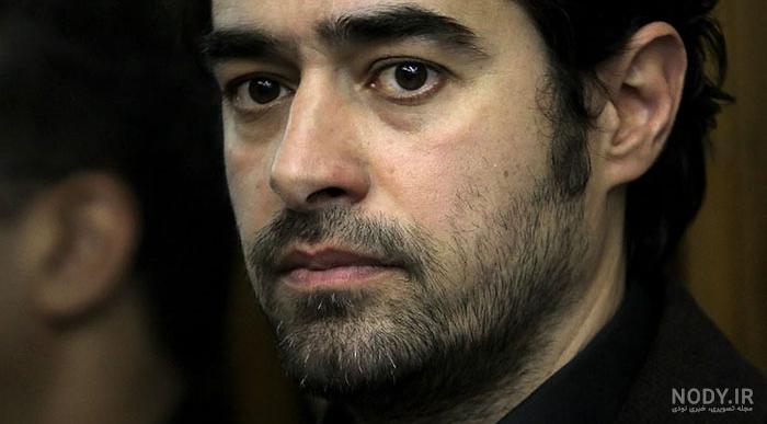 عکس همسر دوم شهاب حسینی عکس همسر دوم شهاب حسینی