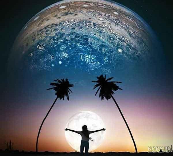 عکس پروفایل زمستانی خاص