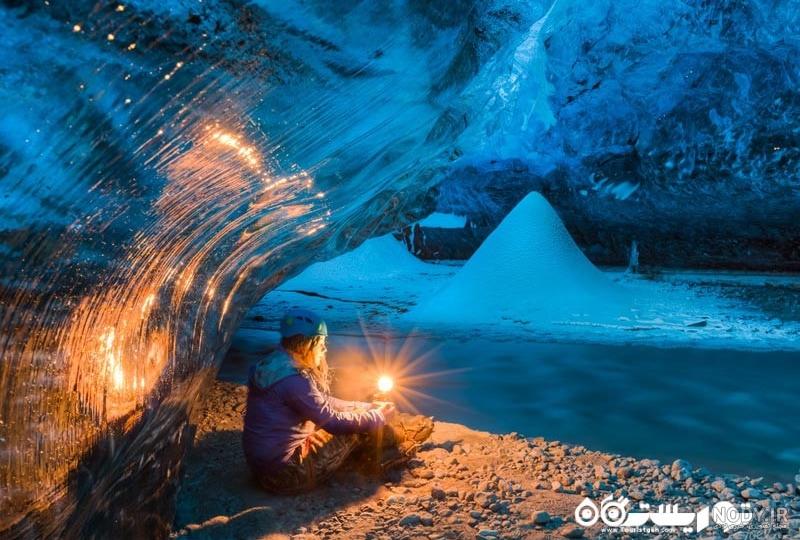 عکس یخ عکس یخ