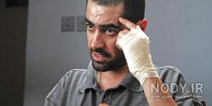 فیلم شهاب حسینی در آمریکا فیلم شهاب حسینی در آمریکا