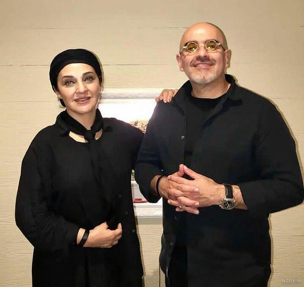 فیلم عروسی رویا نونهالی