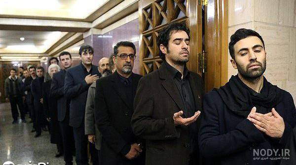 فیلمهای عاشقانه شهاب حسینی فیلمهای عاشقانه شهاب حسینی