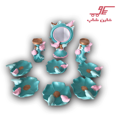 قیمت هفت سین رزینی قیمت هفت سین رزینی