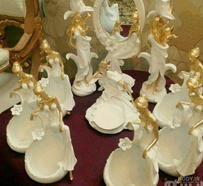 قیمت هفت سین مسی قیمت هفت سین مسی