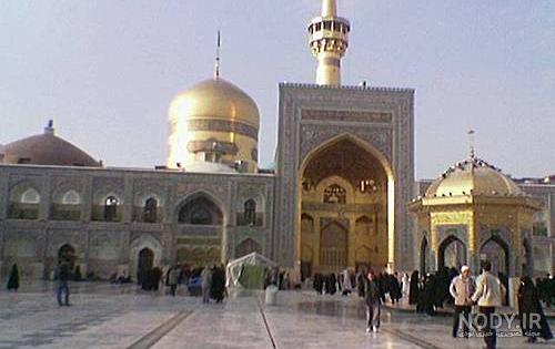 متن برای استوری عکس حرم امام رضا متن برای استوری عکس حرم امام رضا