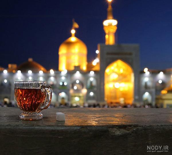 متن برای عکس حرم امام رضا متن برای عکس حرم امام رضا
