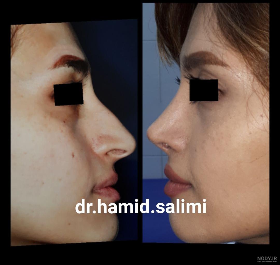 متن های حمید سلیمی