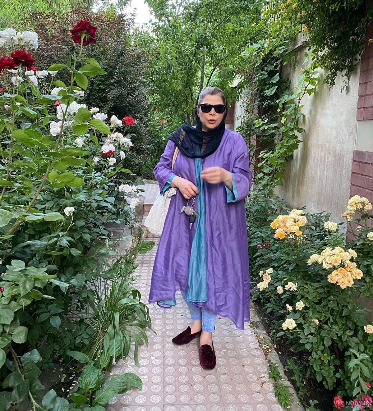 ناصر ممدوح و شیوا خنیاگر ناصر ممدوح و شیوا خنیاگر