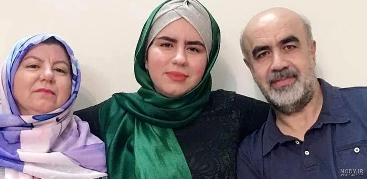 نقش روژان در نون خ ۳