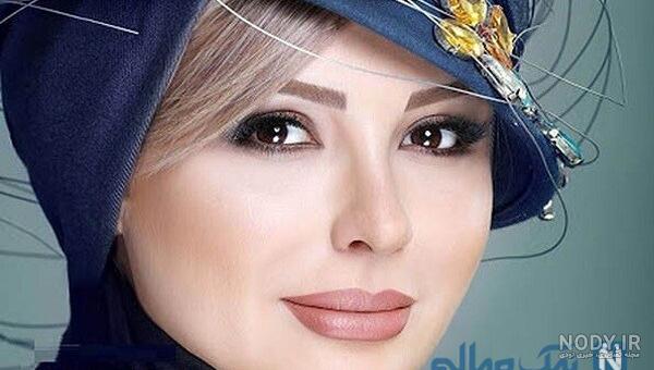 نیوشا ضیغمی اصالتا اهل کجاست نیوشا ضیغمی اصالتا اهل کجاست