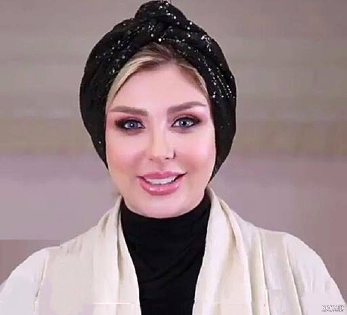 نیوشا ضیغمی و فرزندش نیوشا ضیغمی و فرزندش