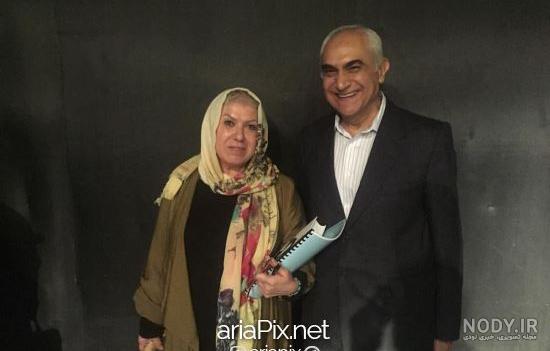 همسر سابق شیوا ابراهیمی همسر سابق شیوا ابراهیمی