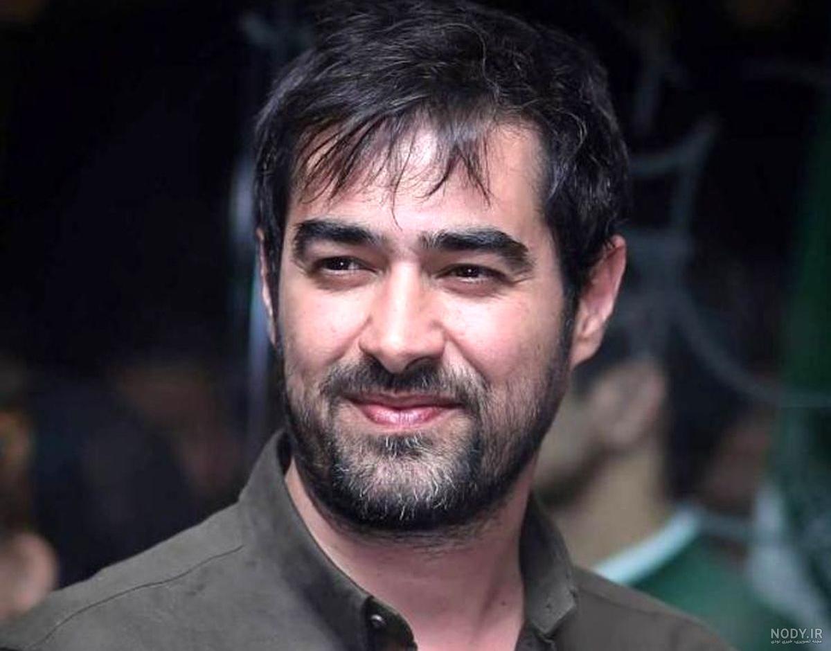 همسر شهاب حسینی همسر شهاب حسینی