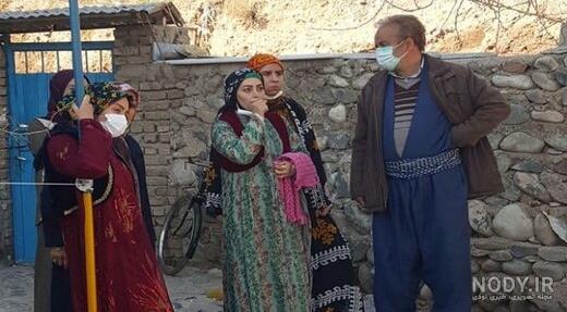 کژال نون خ کجاست