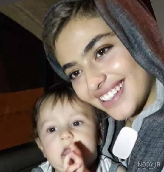ریحانه پارسا و ترکیه